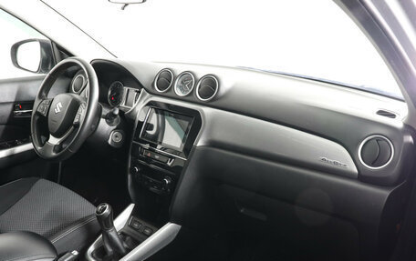 Suzuki Vitara II рестайлинг, 2018 год, 1 577 000 рублей, 10 фотография