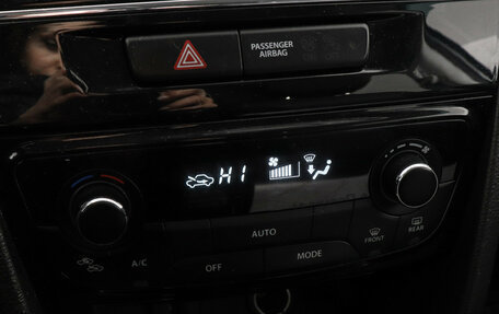 Suzuki Vitara II рестайлинг, 2018 год, 1 577 000 рублей, 14 фотография