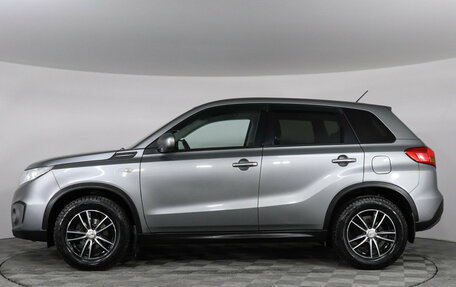 Suzuki Vitara II рестайлинг, 2018 год, 1 577 000 рублей, 8 фотография