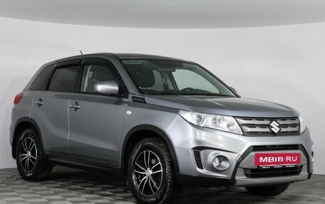Suzuki Vitara II рестайлинг, 2018 год, 1 577 000 рублей, 3 фотография