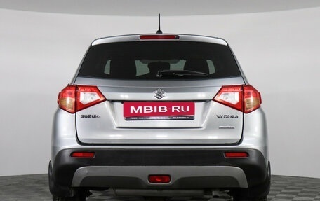 Suzuki Vitara II рестайлинг, 2018 год, 1 577 000 рублей, 6 фотография