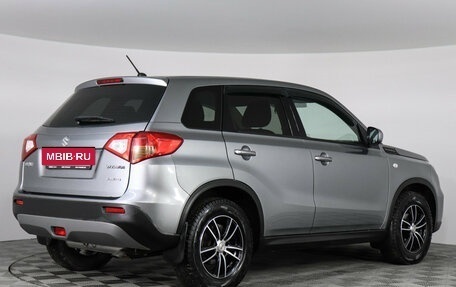 Suzuki Vitara II рестайлинг, 2018 год, 1 577 000 рублей, 5 фотография