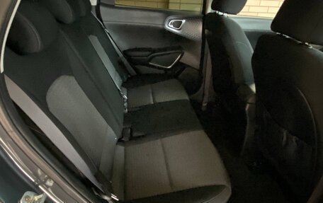 KIA Soul III, 2021 год, 10 фотография