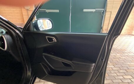 KIA Soul III, 2021 год, 9 фотография