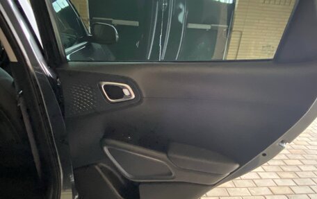 KIA Soul III, 2021 год, 11 фотография