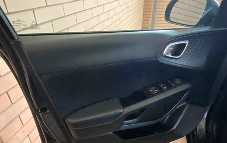 KIA Soul III, 2021 год, 8 фотография