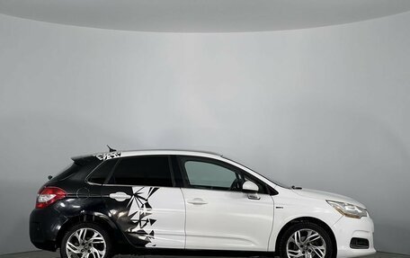 Citroen C4 II рестайлинг, 2011 год, 599 000 рублей, 4 фотография