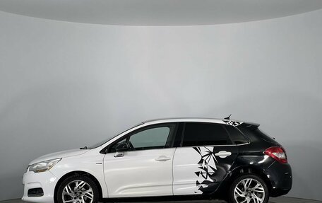 Citroen C4 II рестайлинг, 2011 год, 599 000 рублей, 8 фотография