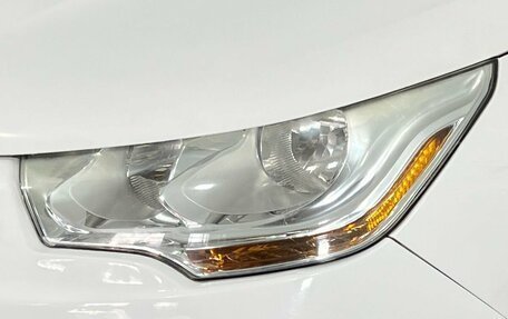 Citroen C4 II рестайлинг, 2011 год, 599 000 рублей, 9 фотография