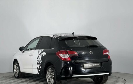 Citroen C4 II рестайлинг, 2011 год, 599 000 рублей, 7 фотография