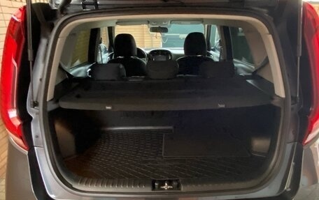 KIA Soul III, 2021 год, 12 фотография