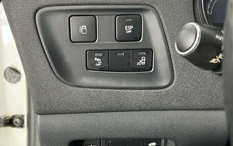 Citroen C4 II рестайлинг, 2011 год, 599 000 рублей, 19 фотография