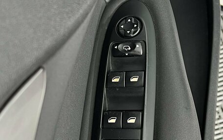 Citroen C4 II рестайлинг, 2011 год, 599 000 рублей, 18 фотография