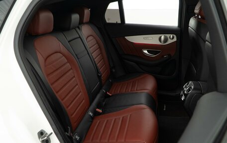 Mercedes-Benz GLC AMG, 2021 год, 7 877 077 рублей, 9 фотография