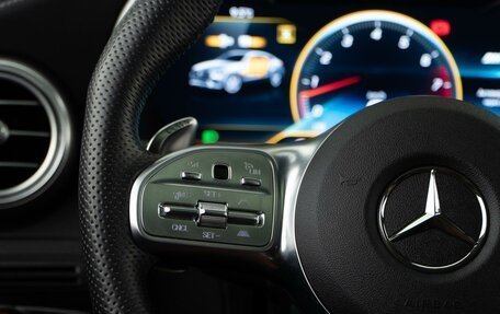 Mercedes-Benz GLC AMG, 2021 год, 7 877 077 рублей, 14 фотография