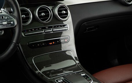 Mercedes-Benz GLC AMG, 2021 год, 7 877 077 рублей, 16 фотография