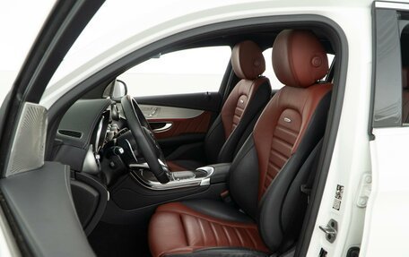 Mercedes-Benz GLC AMG, 2021 год, 7 877 077 рублей, 12 фотография