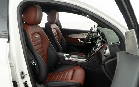 Mercedes-Benz GLC AMG, 2021 год, 7 877 077 рублей, 10 фотография