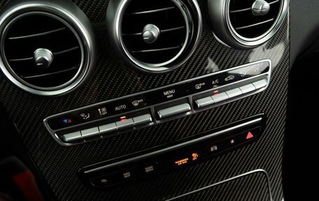 Mercedes-Benz GLC AMG, 2021 год, 7 877 077 рублей, 17 фотография