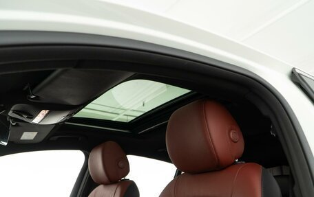 Mercedes-Benz GLC AMG, 2021 год, 7 877 077 рублей, 13 фотография