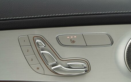 Mercedes-Benz GLC AMG, 2021 год, 7 877 077 рублей, 20 фотография