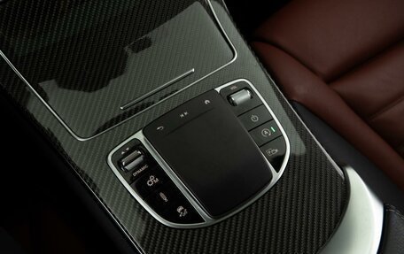 Mercedes-Benz GLC AMG, 2021 год, 7 877 077 рублей, 24 фотография