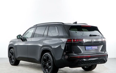 Volkswagen Teramont, 2025 год, 6 588 888 рублей, 3 фотография