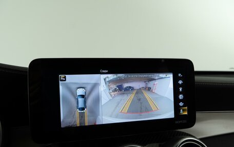 Mercedes-Benz GLC AMG, 2021 год, 7 877 077 рублей, 28 фотография