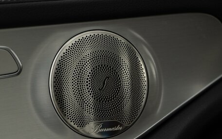 Mercedes-Benz GLC AMG, 2021 год, 7 877 077 рублей, 22 фотография