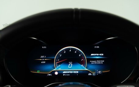 Mercedes-Benz GLC AMG, 2021 год, 7 877 077 рублей, 31 фотография