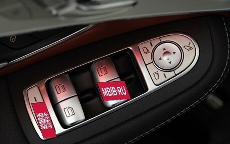 Mercedes-Benz GLC AMG, 2021 год, 7 877 077 рублей, 21 фотография