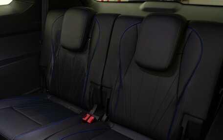 Volkswagen Teramont, 2025 год, 6 588 888 рублей, 12 фотография