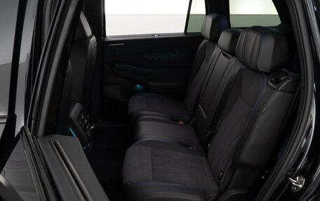 Volkswagen Teramont, 2025 год, 6 588 888 рублей, 10 фотография