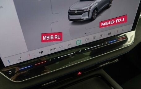 Volkswagen Teramont, 2025 год, 6 588 888 рублей, 28 фотография