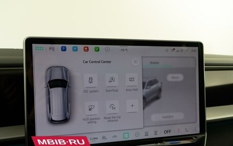 Volkswagen Teramont, 2025 год, 6 588 888 рублей, 36 фотография