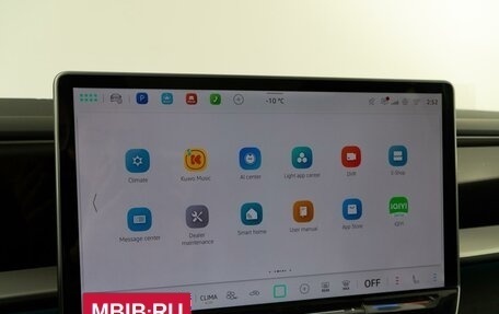Volkswagen Teramont, 2025 год, 6 588 888 рублей, 40 фотография