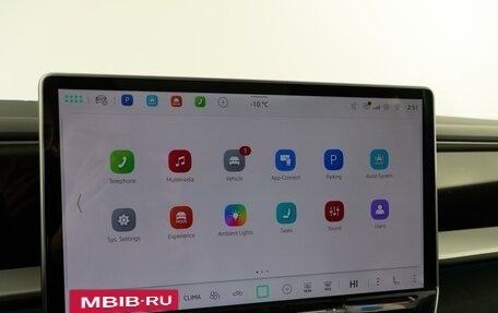 Volkswagen Teramont, 2025 год, 6 588 888 рублей, 34 фотография