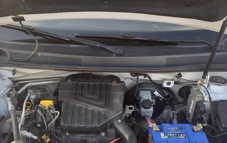 Renault Logan II, 2018 год, 685 000 рублей, 5 фотография