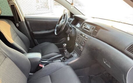 Toyota Corolla, 2006 год, 555 555 рублей, 6 фотография