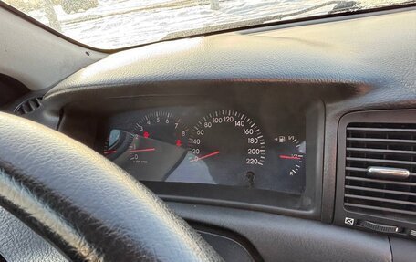 Toyota Corolla, 2006 год, 555 555 рублей, 8 фотография