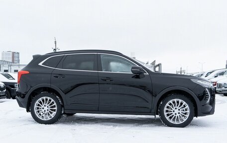 Haval Jolion, 2026 год, 2 799 000 рублей, 4 фотография
