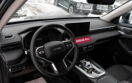 Haval Jolion, 2026 год, 2 799 000 рублей, 12 фотография