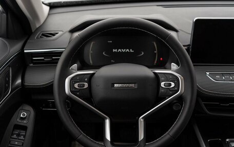 Haval Jolion, 2026 год, 2 799 000 рублей, 15 фотография