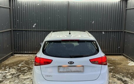 KIA cee'd III, 2013 год, 1 069 000 рублей, 5 фотография
