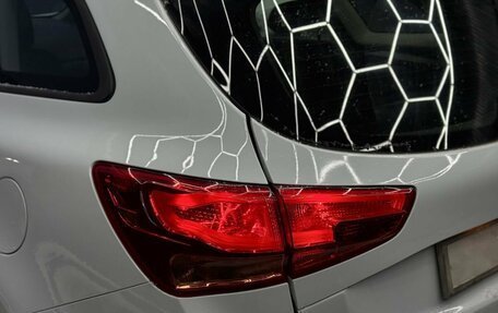 KIA cee'd III, 2013 год, 1 069 000 рублей, 12 фотография