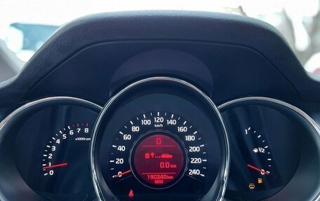 KIA cee'd III, 2013 год, 1 069 000 рублей, 7 фотография