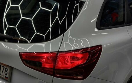 KIA cee'd III, 2013 год, 1 069 000 рублей, 11 фотография