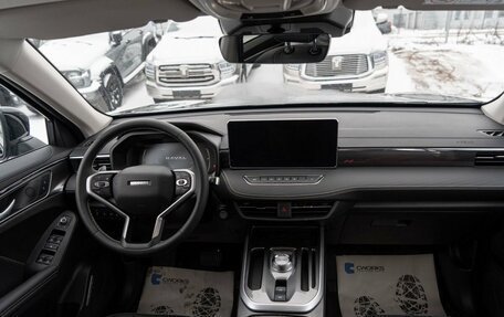 Haval Jolion, 2026 год, 2 799 000 рублей, 14 фотография