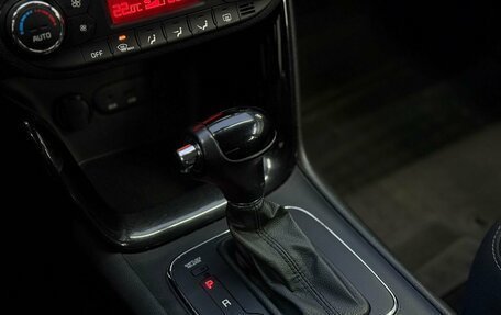 KIA cee'd III, 2013 год, 1 069 000 рублей, 13 фотография