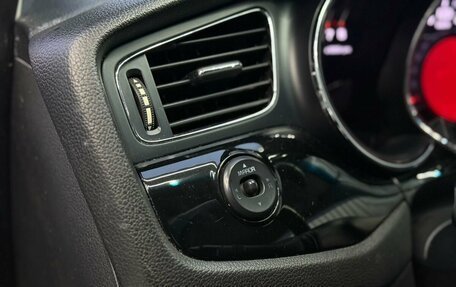 KIA cee'd III, 2013 год, 1 069 000 рублей, 17 фотография